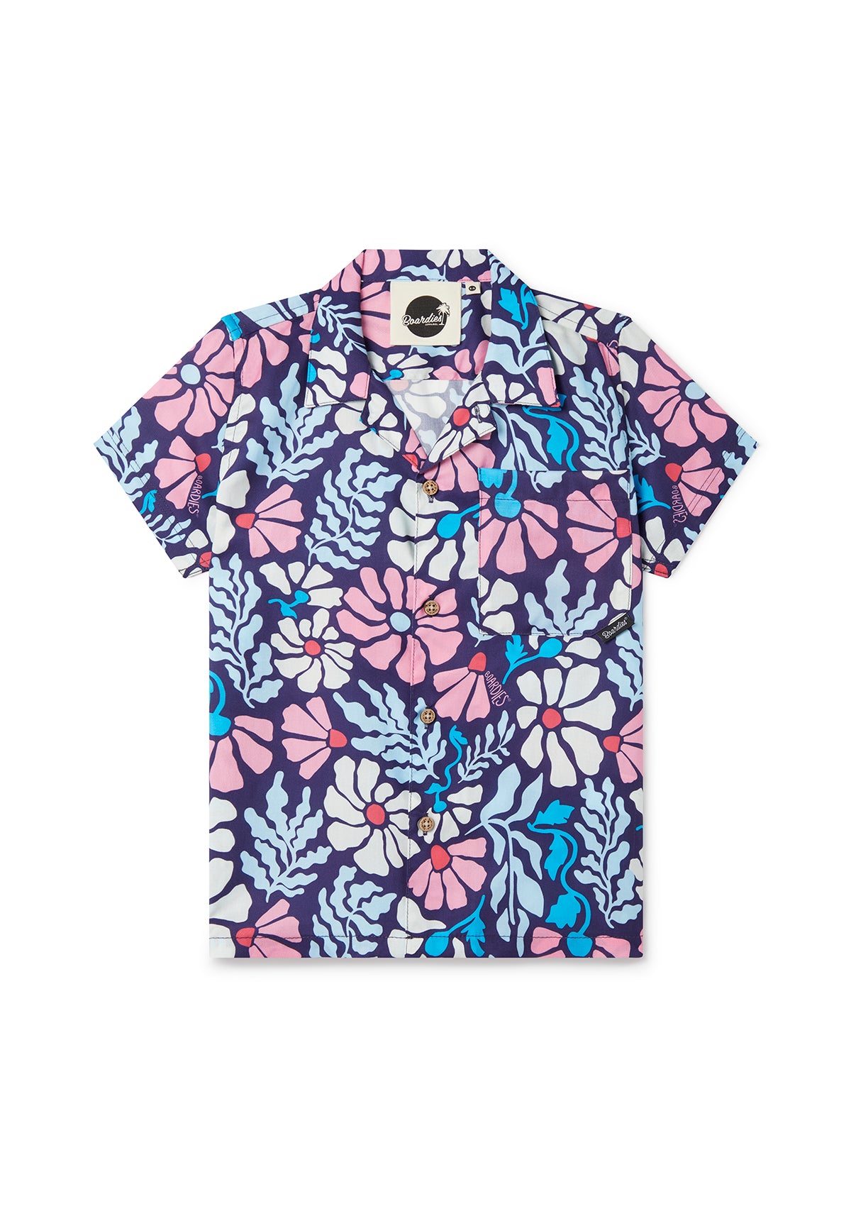 Soft & Comfortable Kids Shirts for Boys & Girls | 100% Cotton Breathable T-Shirts | Perfect for School, Play & Everyday Wear