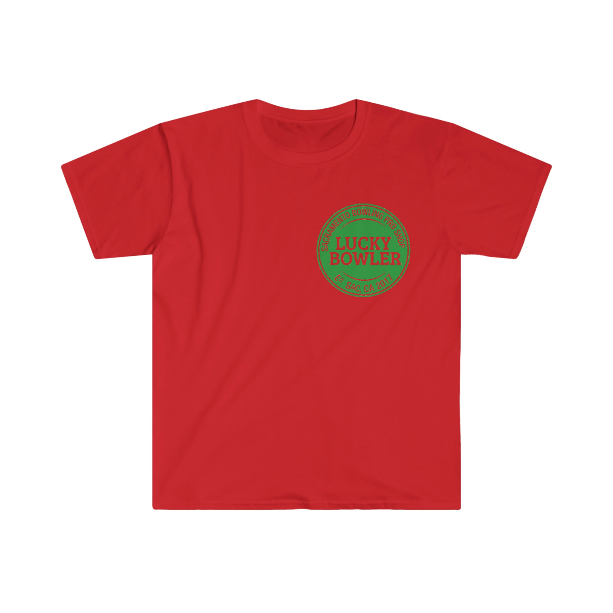 Lucky Tee #1 - Funny 'Not My Fault' Graphic T-Shirt for Men & Women | Trendy Casual Cotton Tee for Everyday Wear, Parties & Gifts