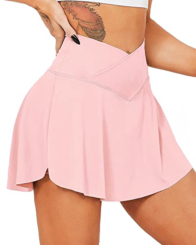 A # V-waist - Pink