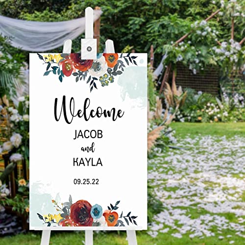 Wedding Sign-8
