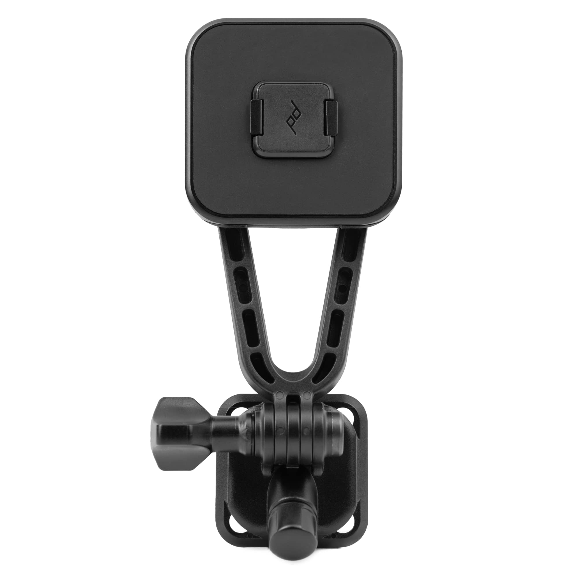 Peak Design Mobile Creator Kit - Black (M-CK-AA-BK-1) | Smartphone Mount & Accessories for Vlogging, Photography & Content Creation | Perfect for Travel, Outdoor Adventures & Social Media