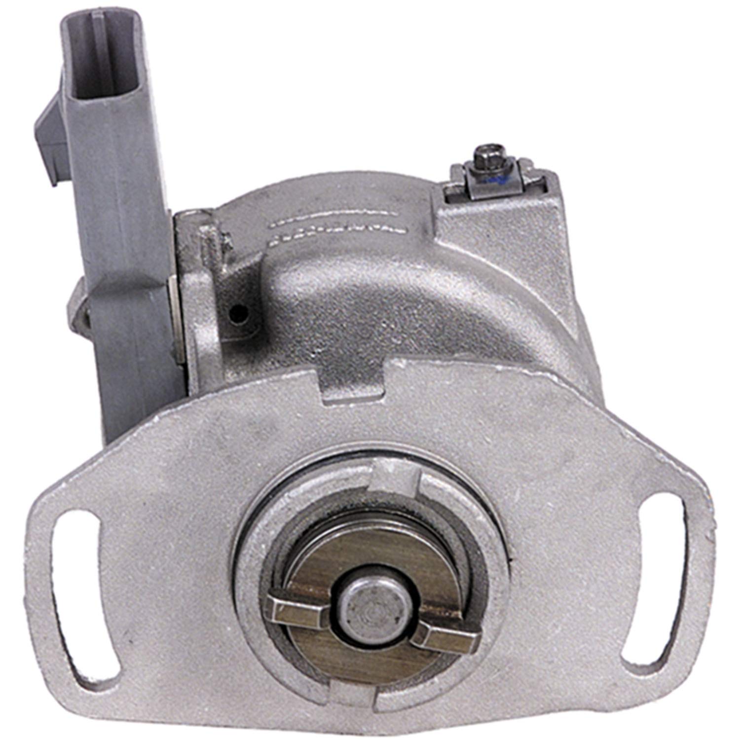 Cardone 30-2494MA Remanufactured HEI Electronic Distributor & Module - Compatible with GM Vehicles - Perfect for Engine Performance Upgrades & Restoration Projects
