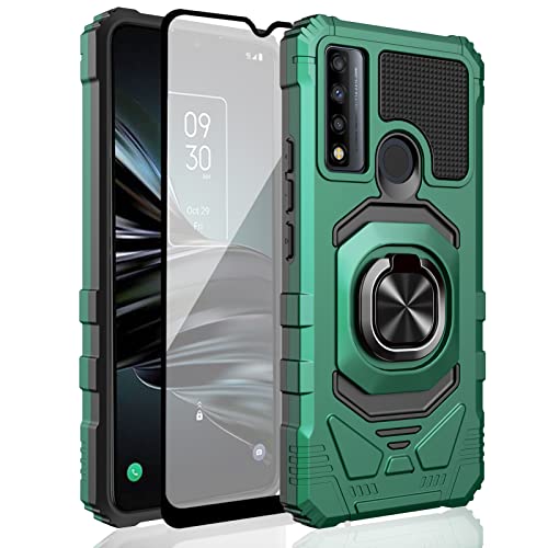 Screen Protector & Green