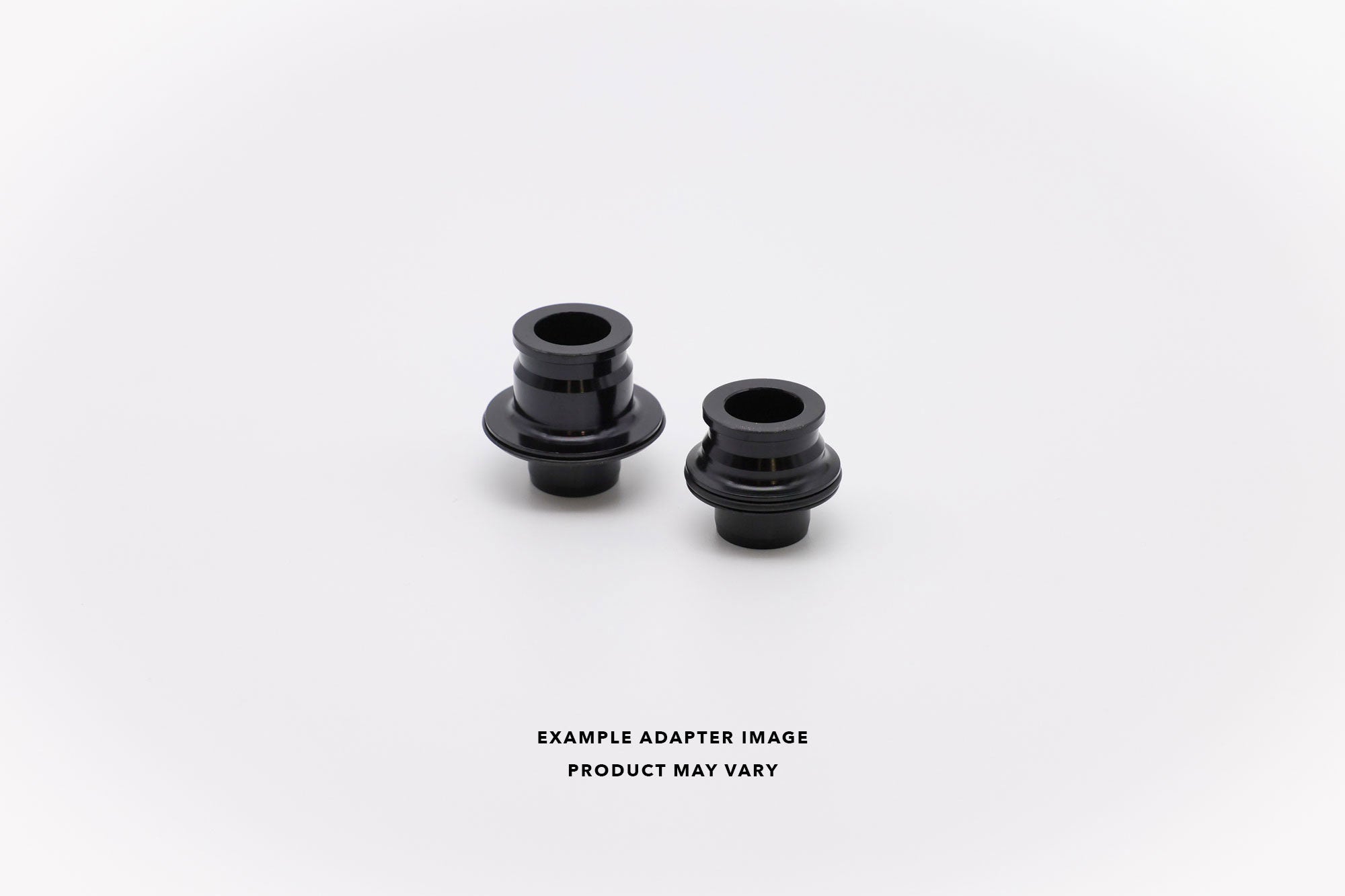 Europa H_Ratchet Ti Front Axle Adapters - 12mm Thru Axle for Disc Brake | Bike Wheel Conversion | Perfect for Road & Mountain Bikes