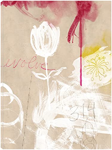 Urban Florals Collage