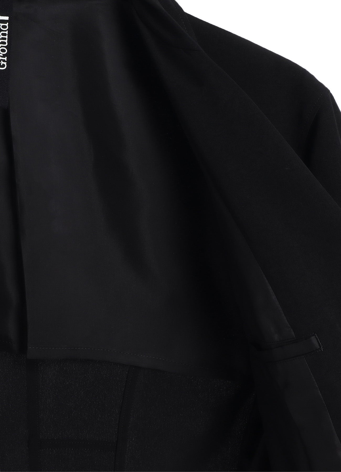 Luxury Crepe de Chine Asymmetrical Jacket - Lightweight & Stylish Women's Fashion for Work, Evening & Special Occasions
