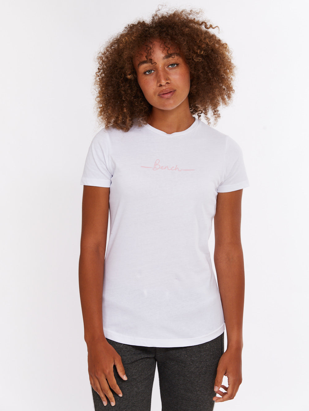Abelia Eco Friendly Organic Cotton T-Shirt for Men & Women - Sustainable Casual Wear for Everyday Comfort