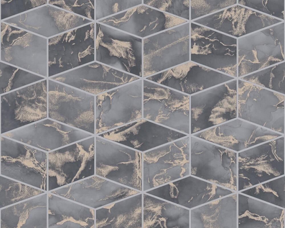 Metropolitan Stories 2 Geo Marble - Premium Decorative Marble for Home & Office Decor | Perfect for Bookshelves, Coffee Tables, and Gift Giving
