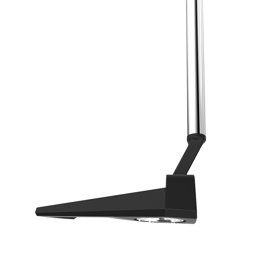 Cleveland Frontline Elite Elevado Slant Neck Left Hand Men's Golf Putter - Premium Left-Handed Putter for Improved Accuracy on the Greens