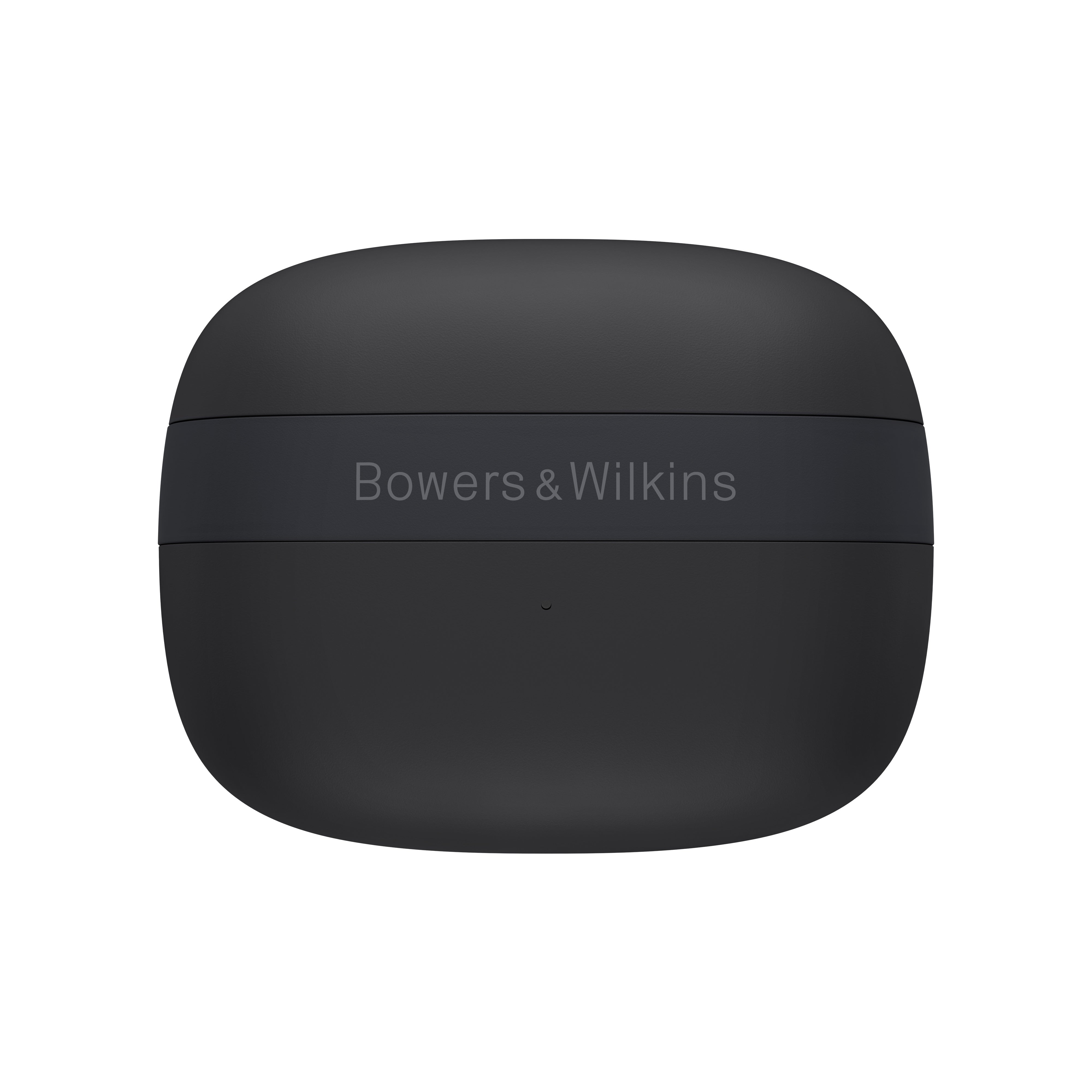 Bowers & Wilkins Pi6 Wireless Earbuds - Premium Noise Cancelling Bluetooth Headphones for iPhone & Android - Perfect for Travel, Workouts & Commuting