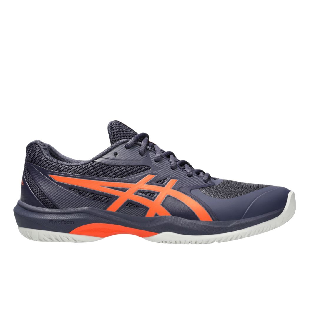ASICS Game FF Unisex Indoor Volleyball Shoes - Lightweight & Breathable for Court Sports, Training, and Gym Workouts