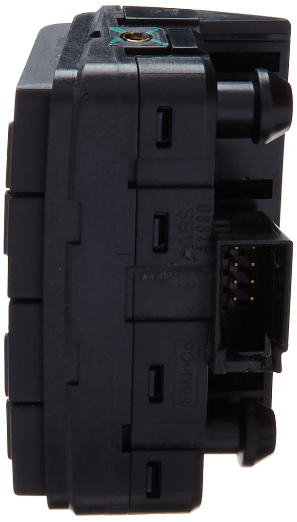 Motorcraft Switch - High Quality Automotive Electrical Switch for Ford, Lincoln, Mercury Vehicles | Perfect for Engine Control, Lighting & Accessory Circuits