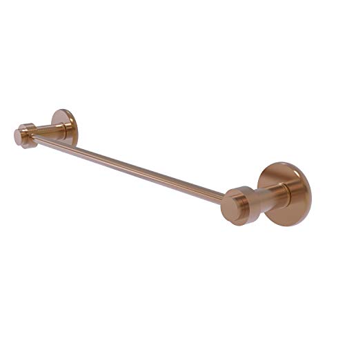 Brushed Bronze