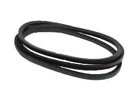 Gates B65 V Belt - High-Performance Rubber Drive Belt for Automotive & Industrial Machinery - Perfect for Power Transmission in Engines, Pumps, and HVAC Systems