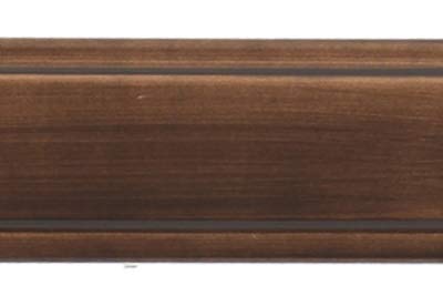 Rubbed Bronze
