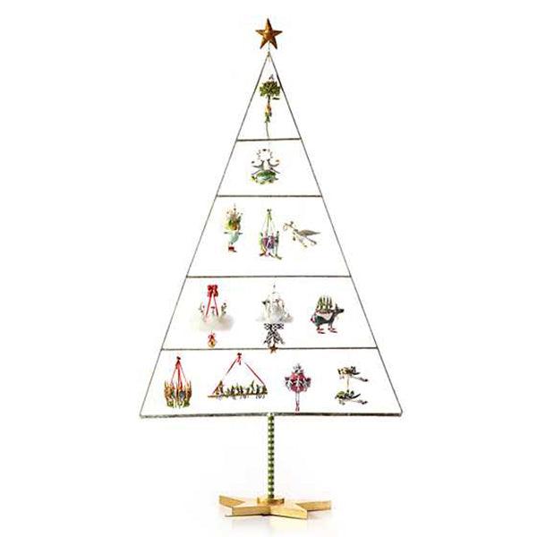 Patience Brewster 12 Days of Christmas Ornament - 8 Maids a Milking Collectible Holiday Decoration for Tree & Home Décor | Perfect for Christmas Gifts & Festive Celebrations