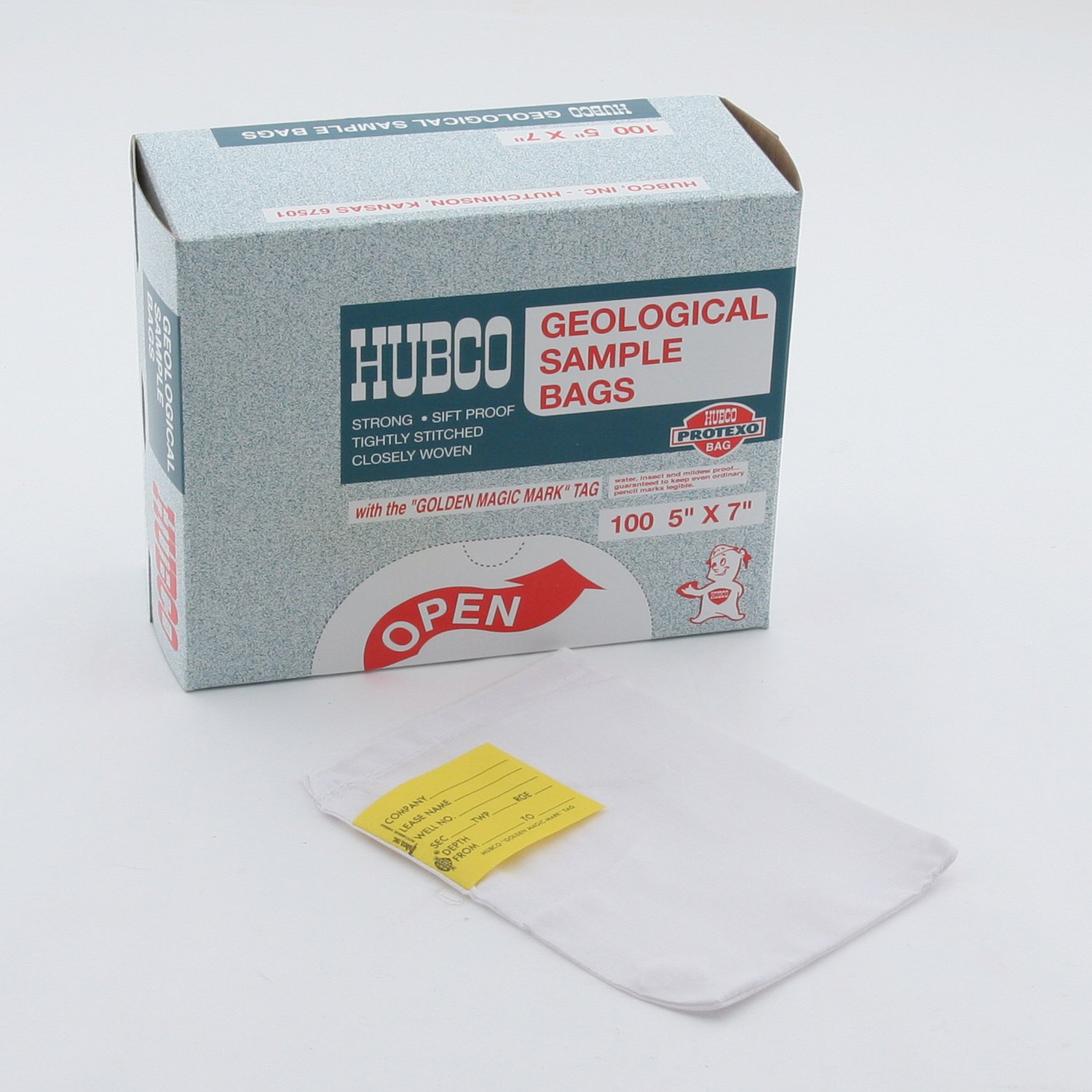 Hubco 5