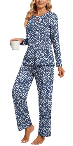 Long-spotted Navy Blue