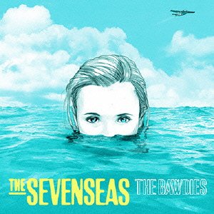 The Seven Seas - Premium Nautical Decor for Coastal & Beach House Themes | Perfect for Home, Office, or Boat Interior Design