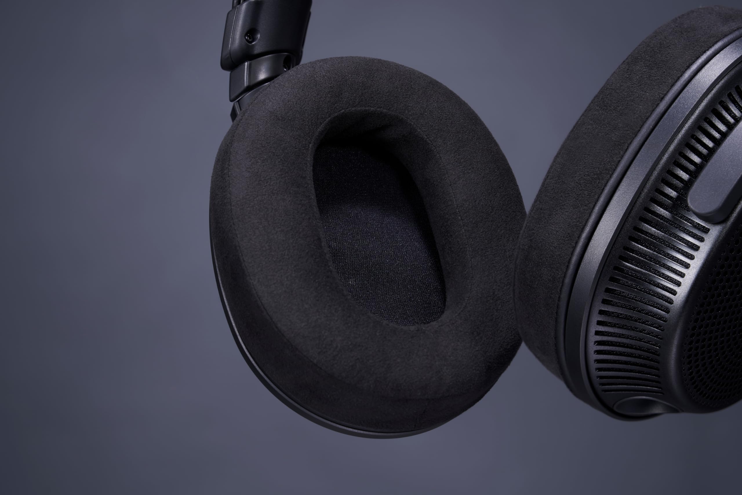 Sony MDR-MV1 Professional Open-Back Studio Headphones for Music Production, Mixing & Audio Monitoring - Perfect for Recording Studios, Podcasting & Home Audio Enthusiasts