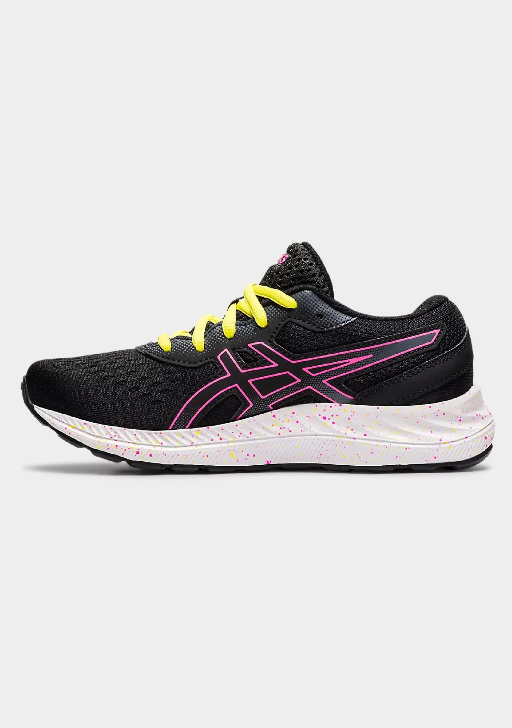ASICS Junior Gel Excite 8 GS Kids Running Shoes - Lightweight Athletic Sneakers for Boys & Girls - Perfect for School, Sports & Daily Activities