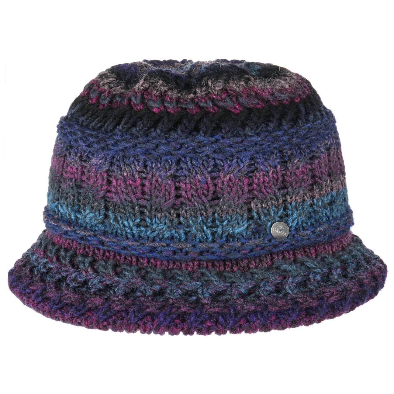 Lierys Alesund Women's Knit Beanie - Soft Winter Hat for Cold Weather, Outdoor Activities & Fashion Accessories