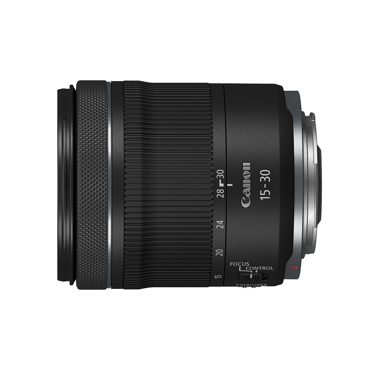 Canon RF 15-30mm f/4.5-6.3 IS STM Wide-Angle Zoom Lens for Mirrorless Cameras - Perfect for Landscape, Architecture & Travel Photography