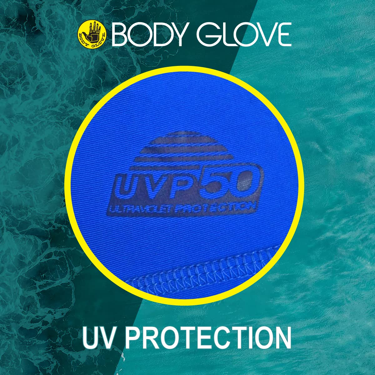 Body Glove Boys' Basic Short Sleeve Fitted T-Shirt - Comfortable & Stylish Activewear for Kids - Perfect for School, Sports & Outdoor Play