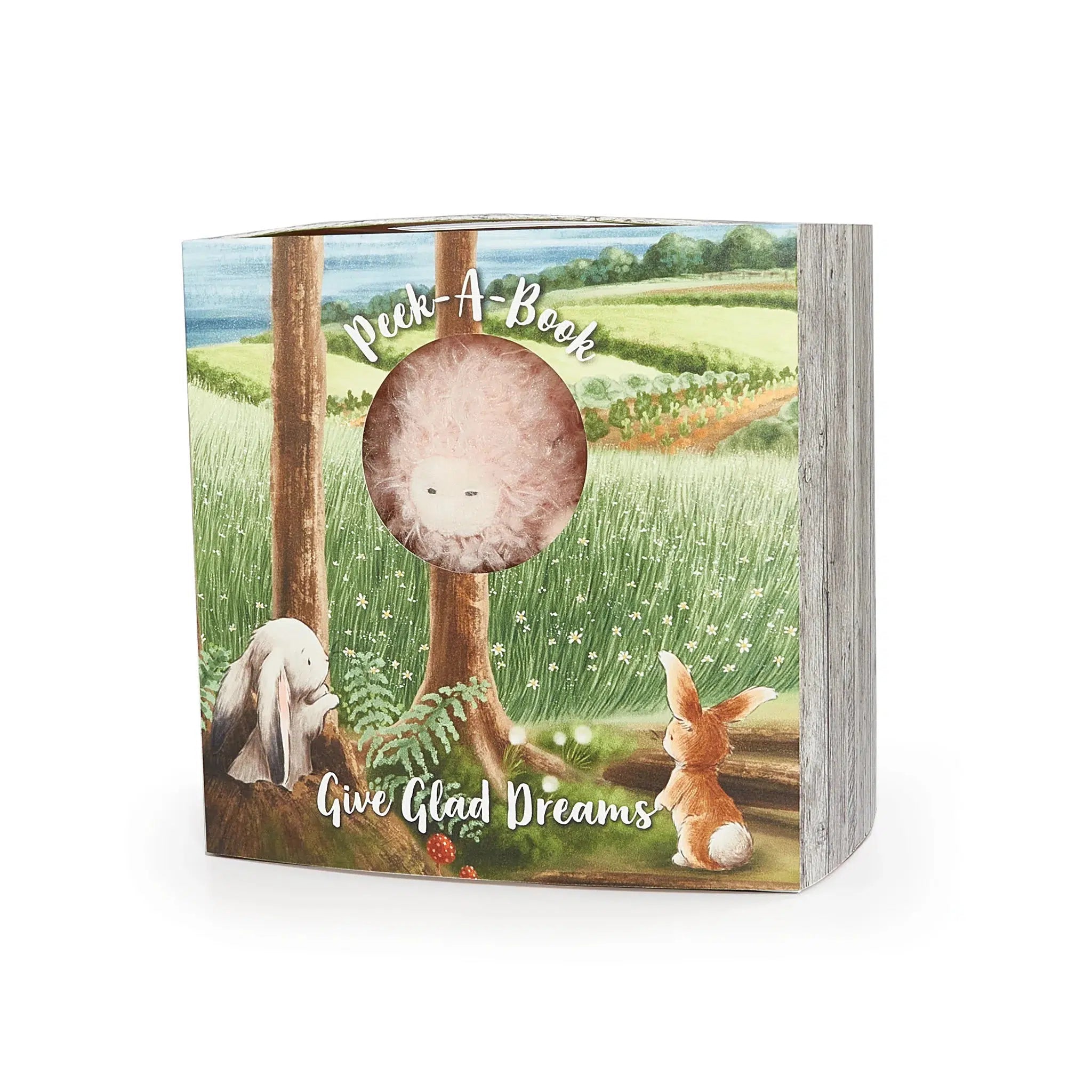 Who Says Peep Peep? Children's Book and Plush Toy Boxed Set - Perfect for Baby Showers, Toddler Gifts & Early Learning