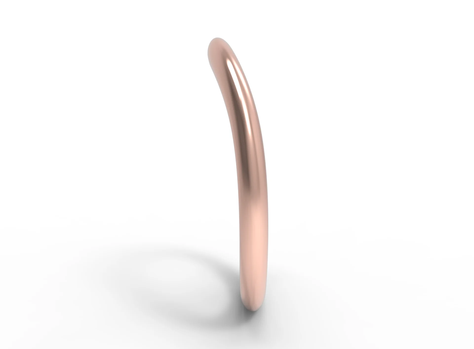 Flo Gold Wave Band - Elegant Adjustable Bracelet for Women, Perfect for Parties, Weddings & Everyday Wear
