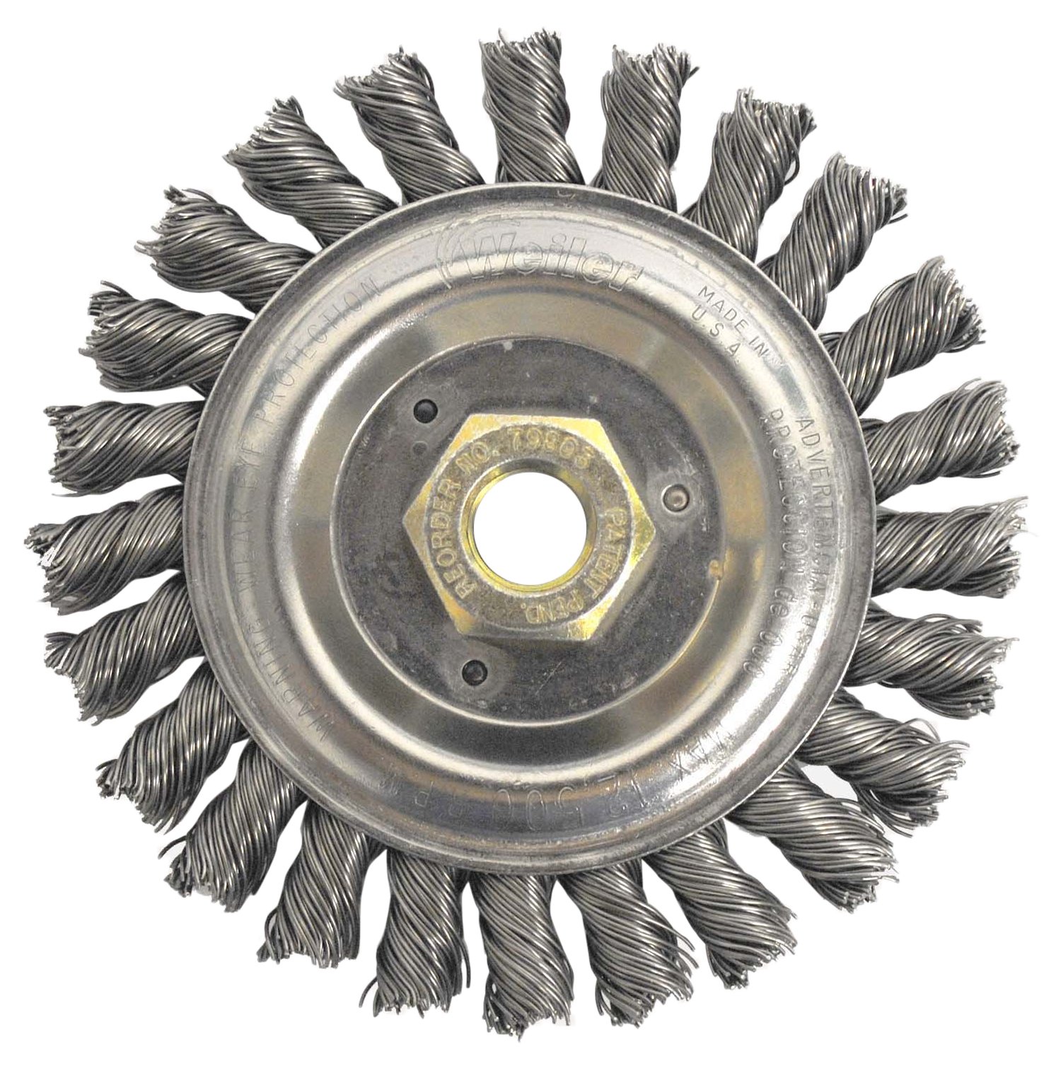 Weiler 79803 5