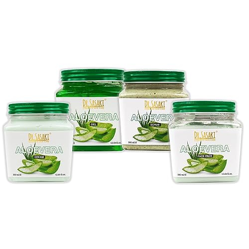 Aloevera Face/Body Facial Kit