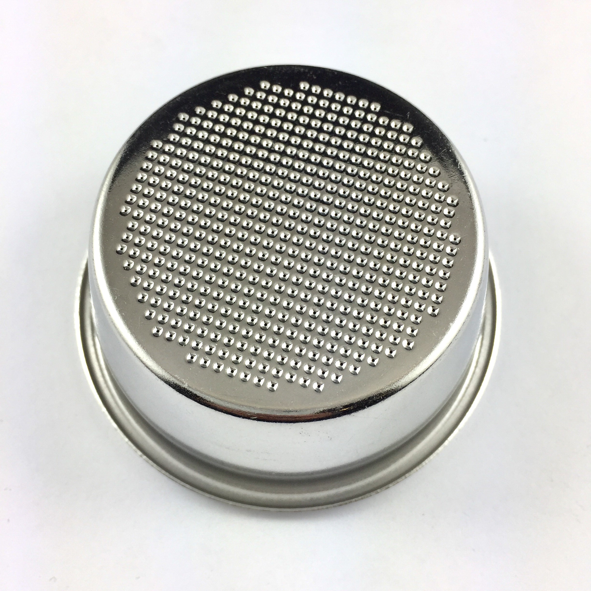 BES870 BES860 BES840 BES810 54mm Single Wall Filter Basket - 2 Cup Capacity for Espresso Machines | Perfect for Home Baristas & Coffee Enthusiasts
