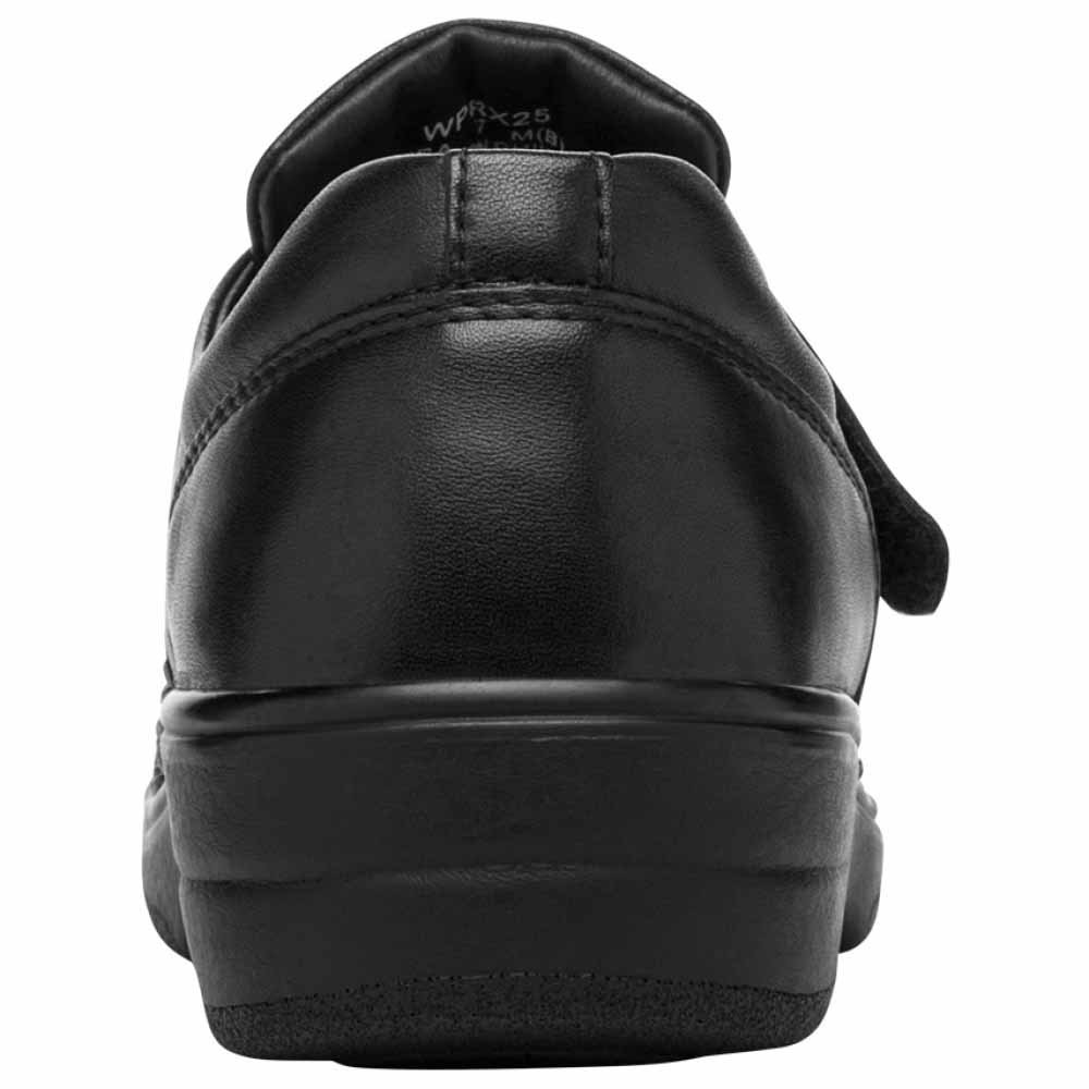 Propet Women's Olivia Comfortable Walking Shoes - Lightweight Slip-On Sneakers for Casual Wear, Travel & Everyday Use