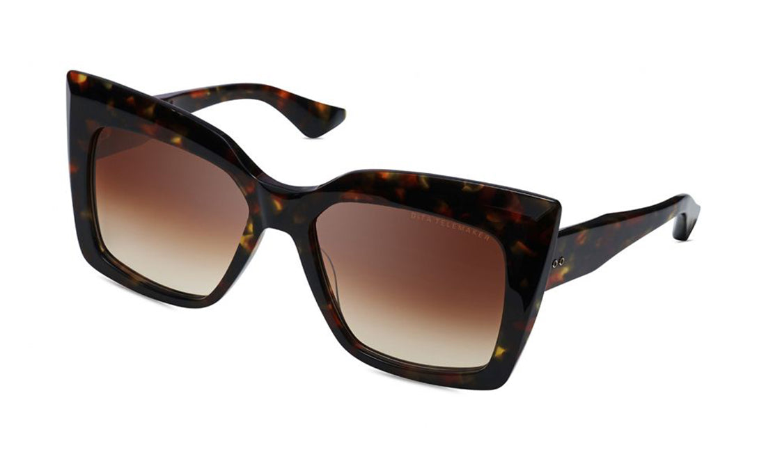 Dita 704 Eyeglasses - Stylish & Lightweight Acetate Frames for Men & Women - Perfect for Reading, Working & Everyday Wear