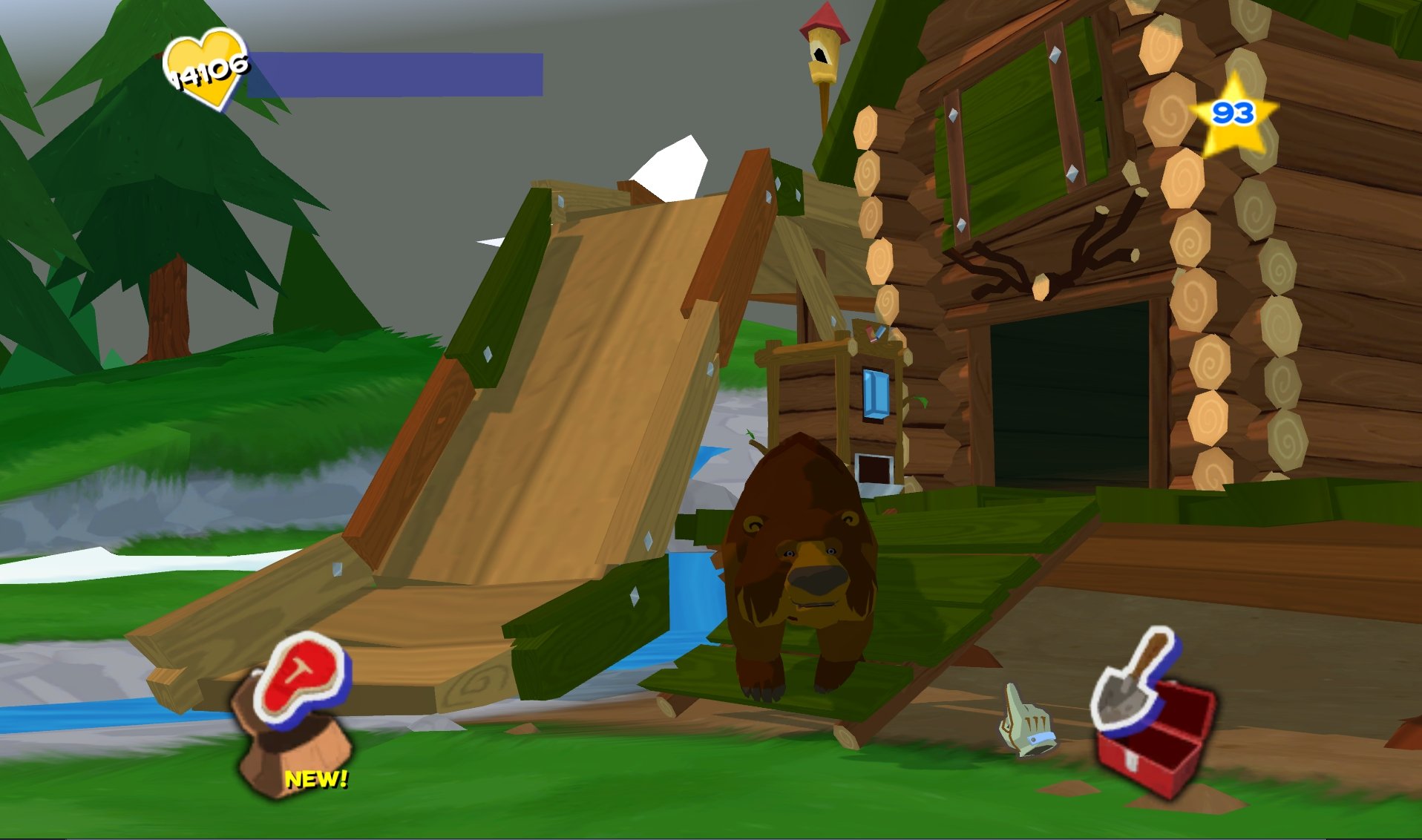 World of Zoo - Fun Animal Simulation Game for PC | Virtual Zoo Building & Wildlife Adventure | Perfect for Kids & Family Game Night