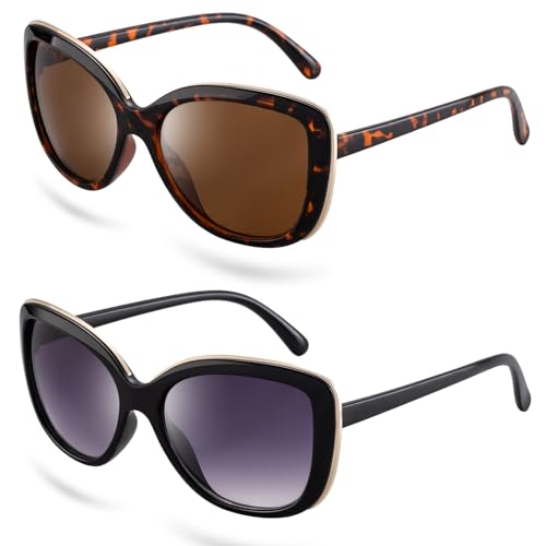 Z-cateyes Black&brown
