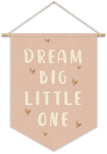 Dream Big Little One