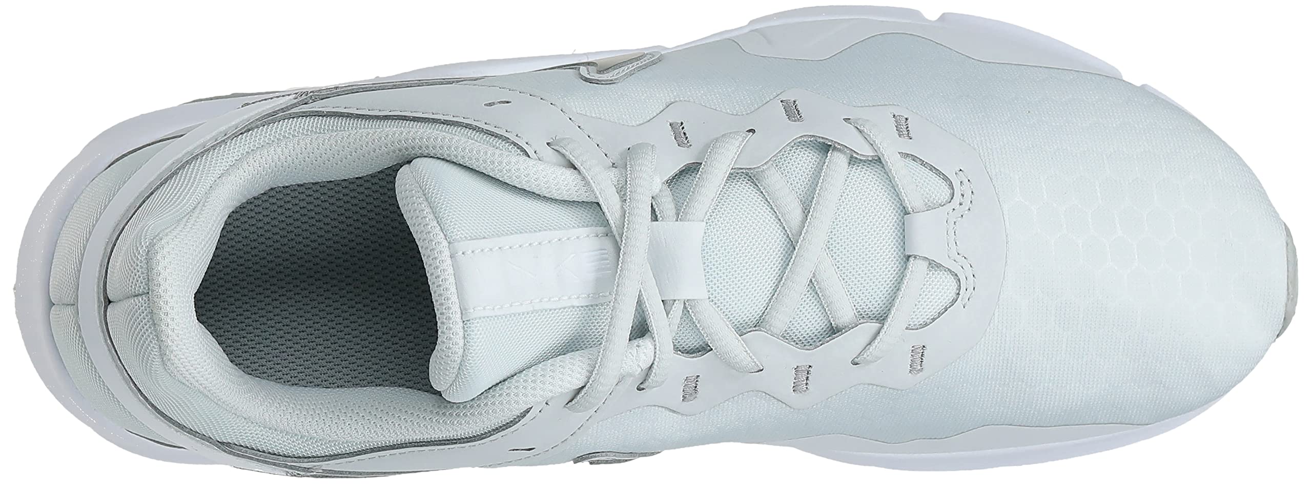 Nike Women's Training Shoes - Lightweight Gym Workout Sneakers for Running, CrossFit & Fitness | Breathable Comfort for Women's Athletic Shoes (Best for Gym, Jogging & Daily Wear)