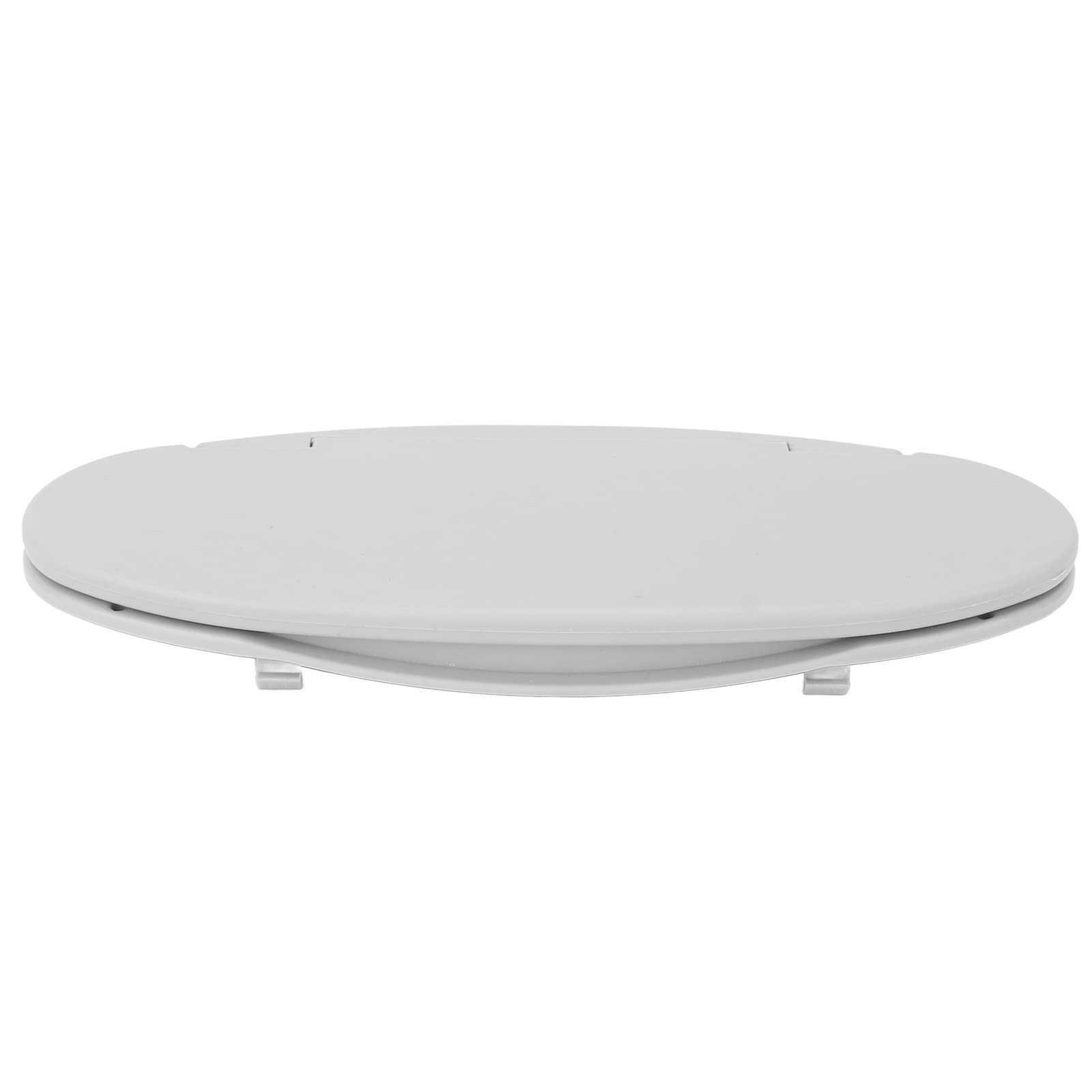 51167361833 Replacement Mirrored Sun Visor - Durable & Practical Car Accessory for Enhanced Sun Protection While Driving