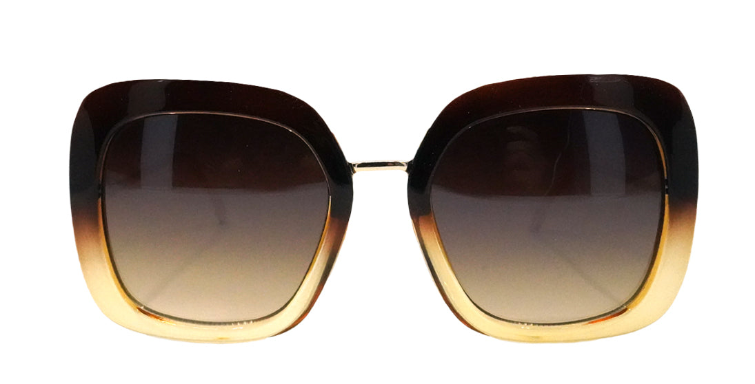 Stylish UV Protection Polarized Sunglasses P30375 - Perfect for Outdoor Sports, Driving & Beach Vacations