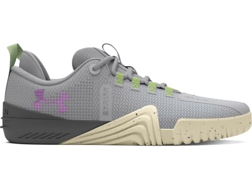 Halo Gray/High-visibility Yellow/Provence Purple
