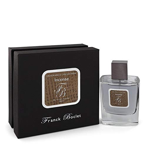 Premium Men's Cologne & Eau De Parfum Spray - 3.4 oz Long-Lasting Fragrance for Dating, Work & Special Occasions | Happy Mood Scent for Confident Men | Perfect Gift for Him