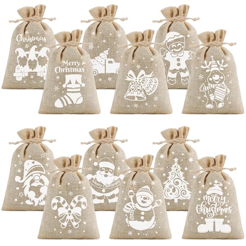 36pcs-White Patterns