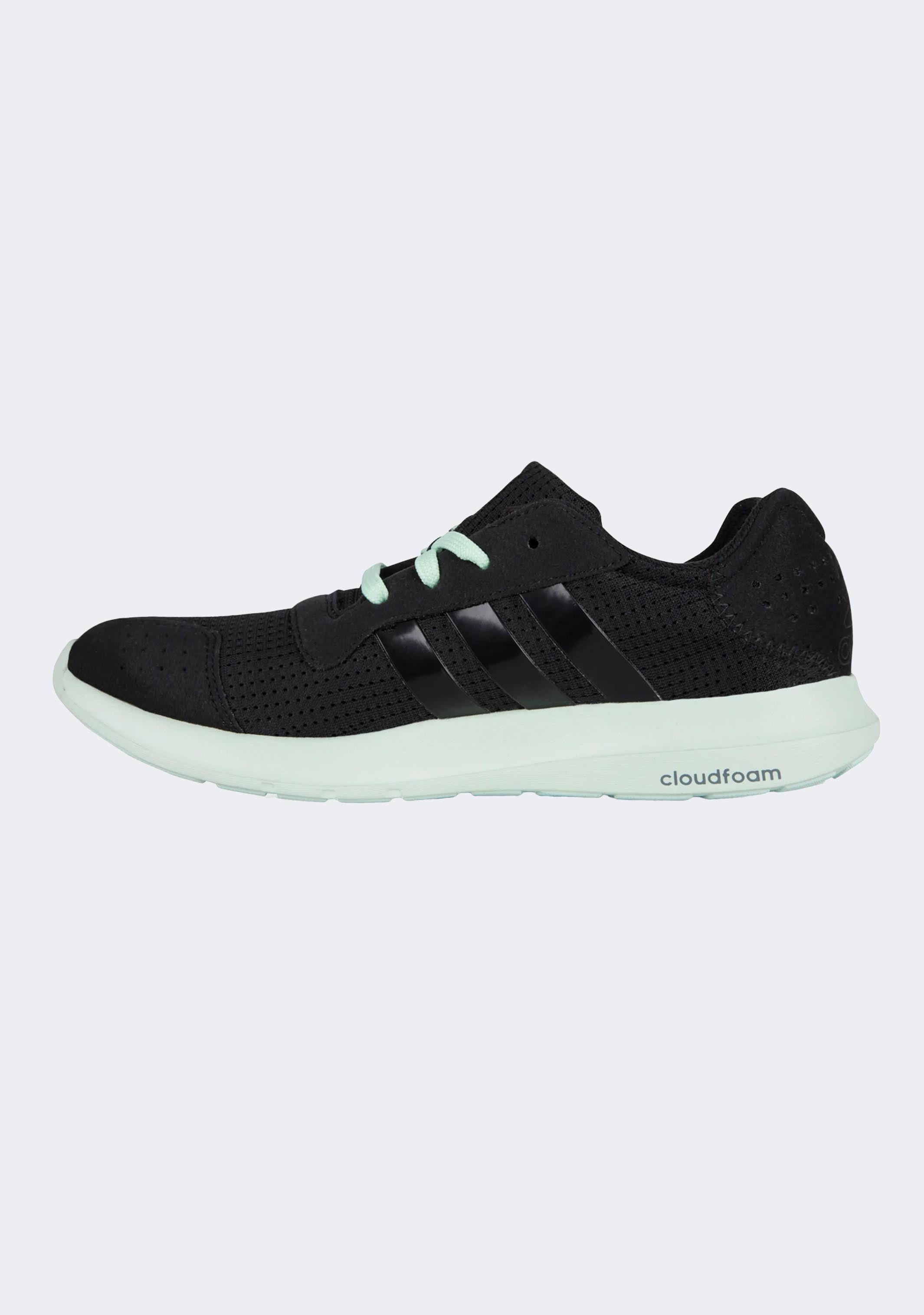 Adidas Women's Element Refresh Running Shoes - Lightweight Comfortable Sneakers for Jogging, Gym Workouts & Daily Walking