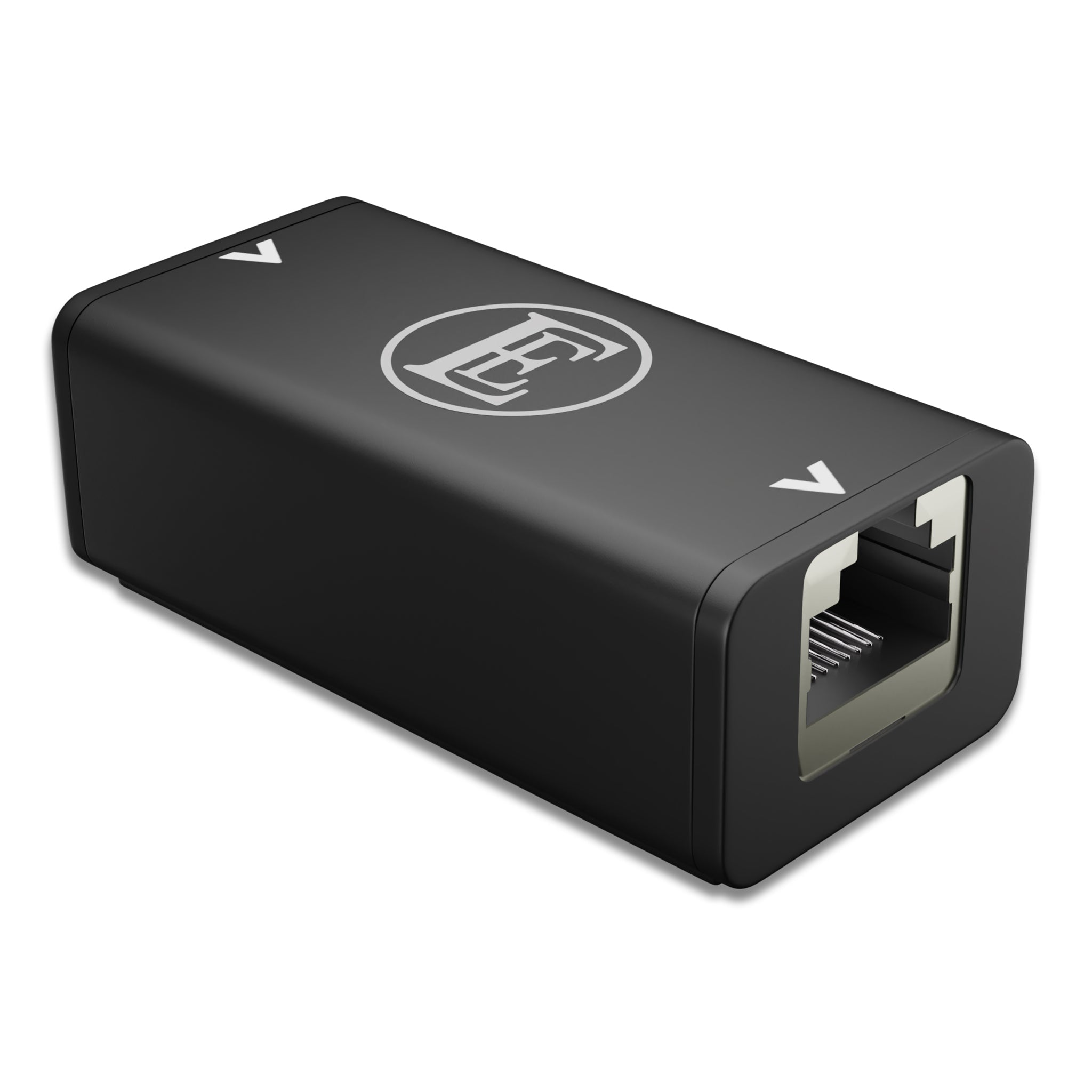 English Electric EE1 Network Noise Isolator - EMI Filter for Home & Office Electronics | Reduce Electrical Interference in Audio/Video Systems, Gaming PCs & Smart Home Devices
