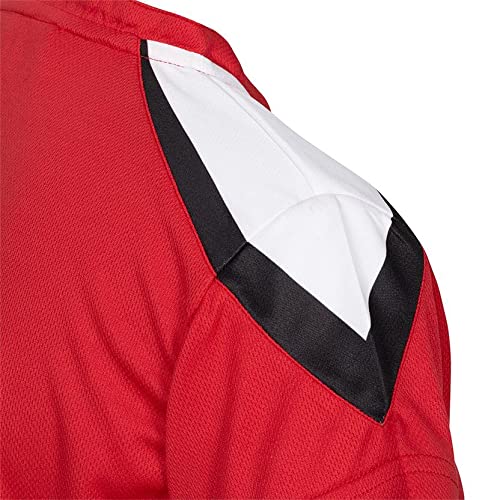 Butterfly Women's Athletic Tops - Breathable Workout Shirts for Yoga, Running & Gym - Stylish Ladies Activewear for Fitness & Sports