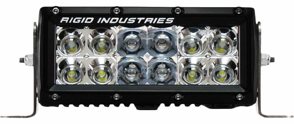 Rigid Industries 106312 E-Series 6