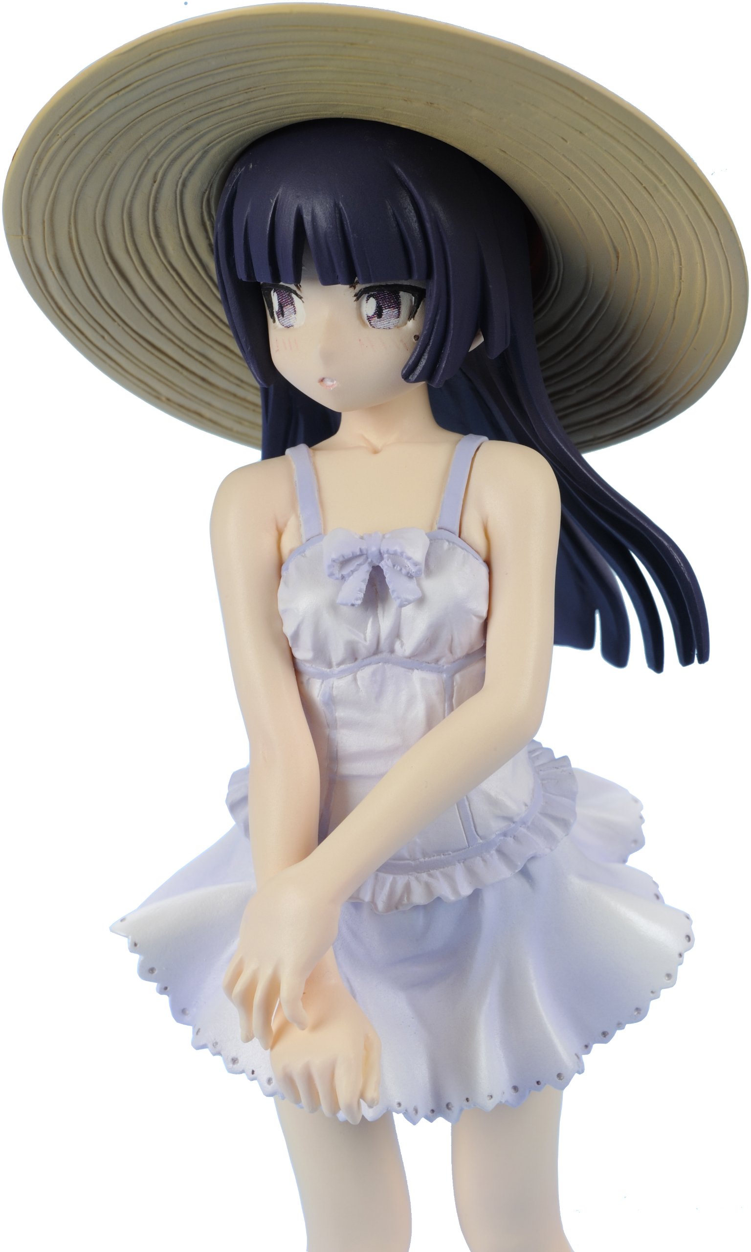 Ore no Imouto ga Konna ni Kawaii Wake ga Nai Anime Ver. Goko 1/8 Scale Figure - Japanese Anime Collectible for Display & Cosplay