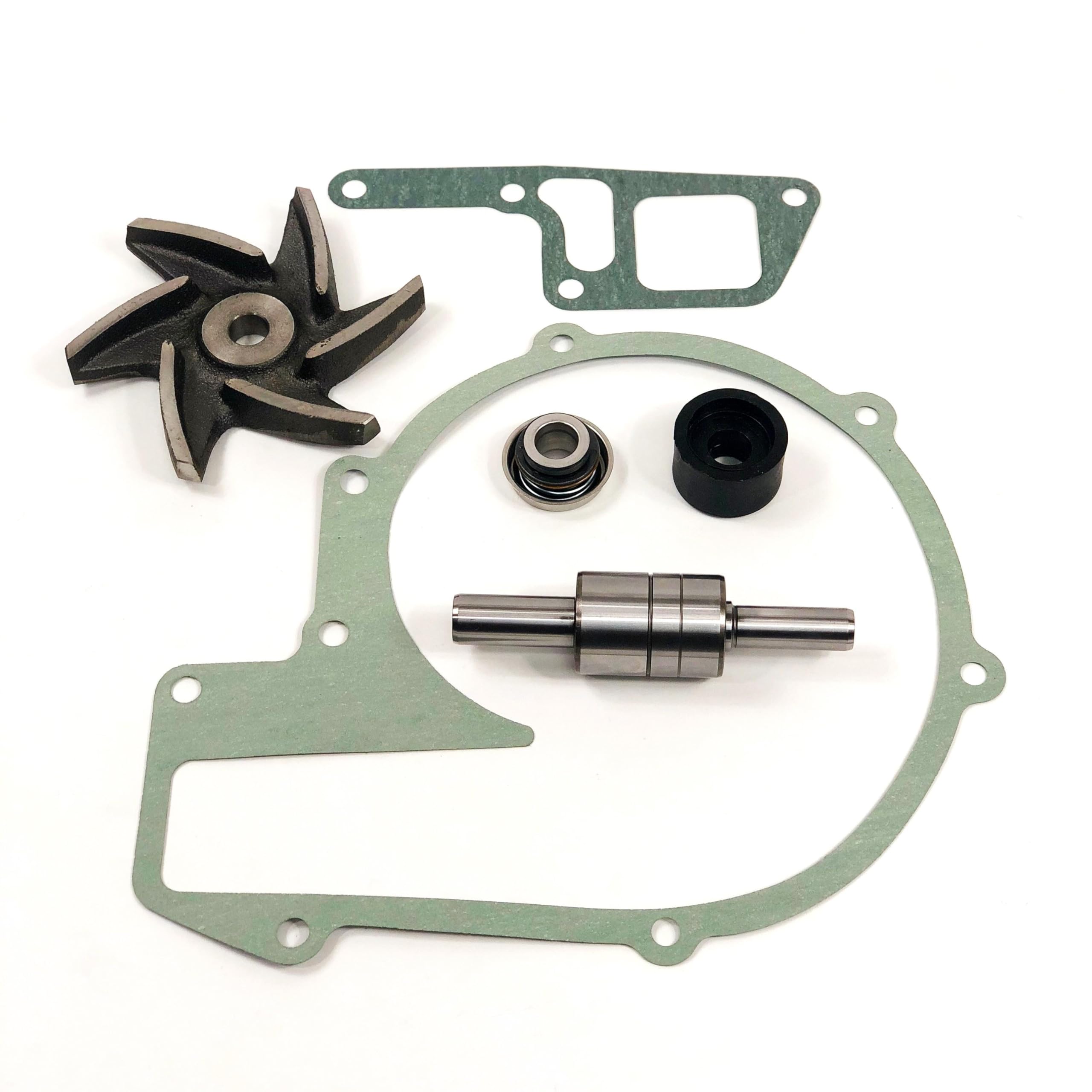 John Deere Original Equipment Repair Kit #RE524413 - Genuine Replacement Part for Tractor & Agricultural Equipment Maintenance